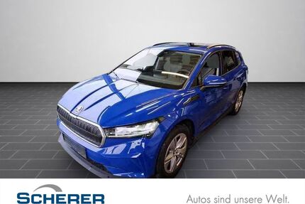 Skoda Enyaq Gebrauchtwagen