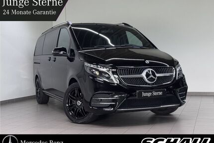 Mercedes-Benz V 250 Gebrauchtwagen