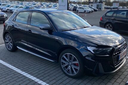 Audi A1 Gebrauchtwagen
