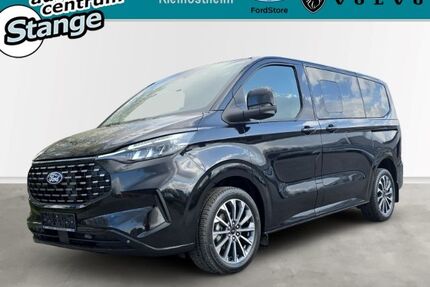 Ford Tourneo Custom Gebrauchtwagen