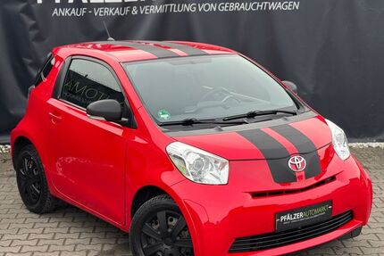 Toyota IQ Gebrauchtwagen