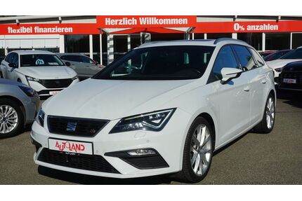 Seat Leon Gebrauchtwagen