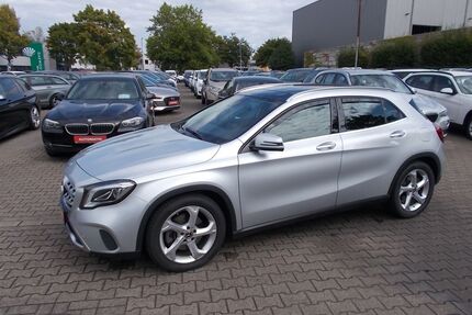 Mercedes-Benz GLA 220 Gebrauchtwagen