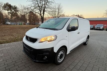 Peugeot Expert Gebrauchtwagen