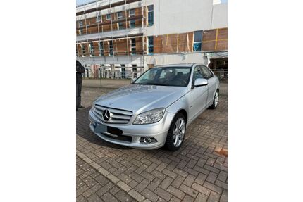 Mercedes-Benz C 280 Gebrauchtwagen