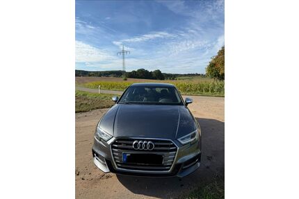 Audi S3 Gebrauchtwagen
