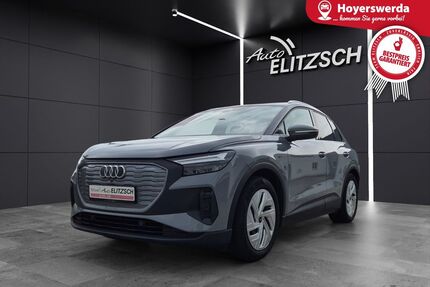 Audi Q4 e-tron Gebrauchtwagen