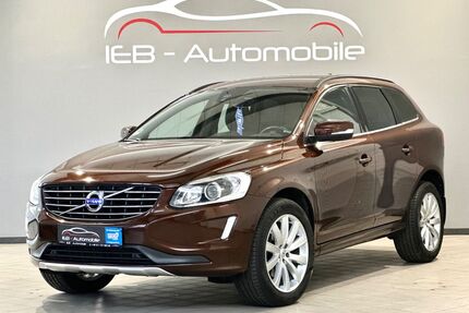 Volvo XC60 Gebrauchtwagen