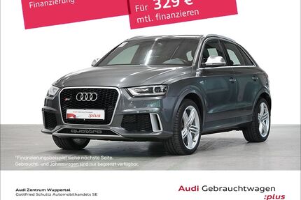 Audi RSQ3 Gebrauchtwagen