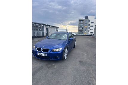 BMW 335 Gebrauchtwagen