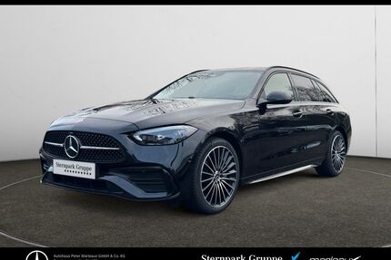 Mercedes-Benz C 300 Gebrauchtwagen