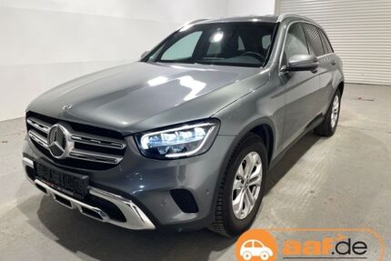 Mercedes-Benz GLC 220 Gebrauchtwagen