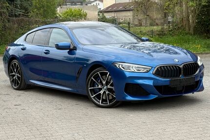 BMW 840 Gebrauchtwagen