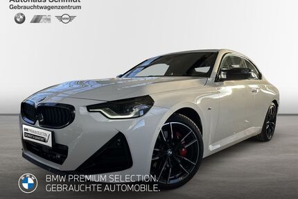 BMW M240i Gebrauchtwagen