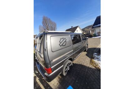 VW T4 andere Gebrauchtwagen