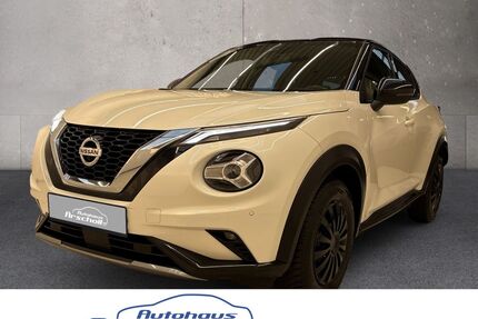 Nissan Juke Gebrauchtwagen