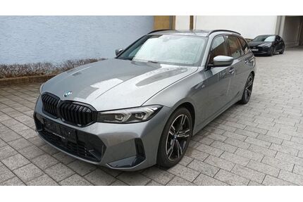 BMW 330 Gebrauchtwagen