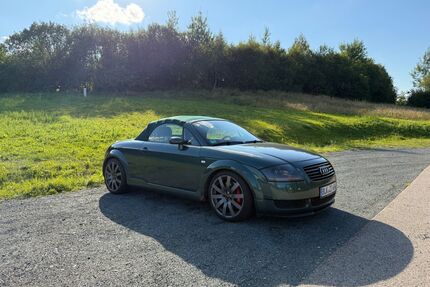 Audi TT Gebrauchtwagen