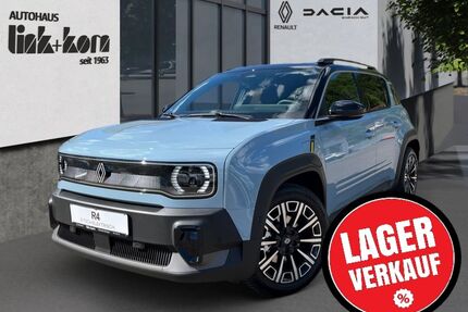 Renault R 4 Gebrauchtwagen