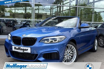 BMW 218 Gebrauchtwagen