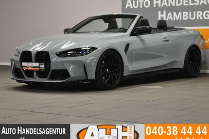 BMW M4 Gebrauchtwagen