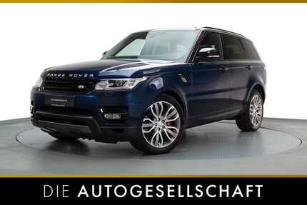 Land Rover Range Rover Sport Gebrauchtwagen