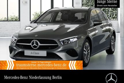 Mercedes-Benz A 250 Gebrauchtwagen