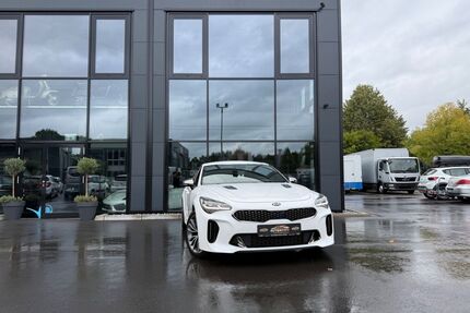 Kia Stinger Gebrauchtwagen
