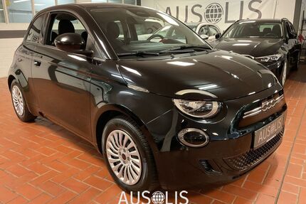 Fiat 500e Gebrauchtwagen