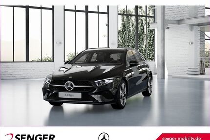 Mercedes-Benz A 180 Gebrauchtwagen