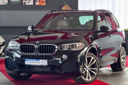 BMW X5 Gebrauchtwagen