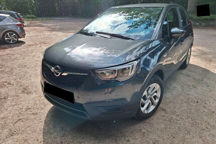 Opel Crossland (X) Gebrauchtwagen