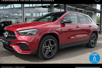 Mercedes-Benz GLA 250 Gebrauchtwagen