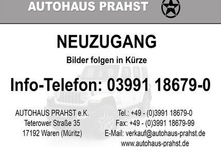 Citroen C3 Aircross Gebrauchtwagen