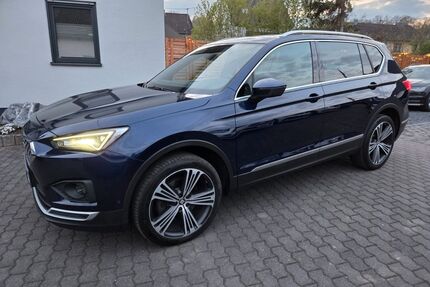 Seat Tarraco Gebrauchtwagen