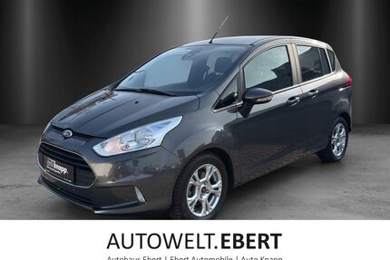 Ford B-Max Gebrauchtwagen