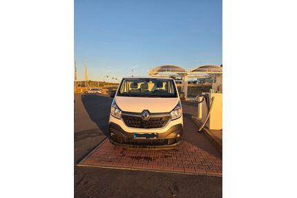 Renault Trafic Gebrauchtwagen