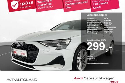 Audi A3 Gebrauchtwagen