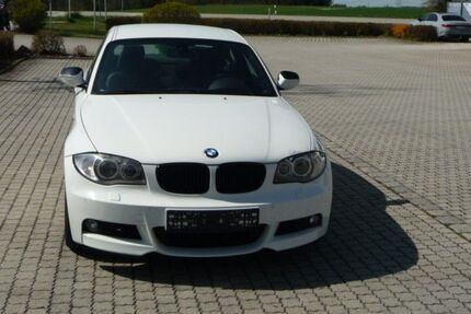 BMW 118 Gebrauchtwagen