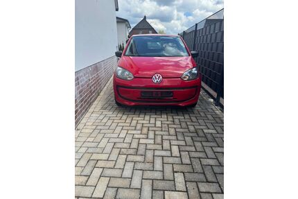VW up! Gebrauchtwagen