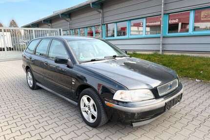 Volvo V40 Gebrauchtwagen