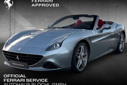 Ferrari California Gebrauchtwagen