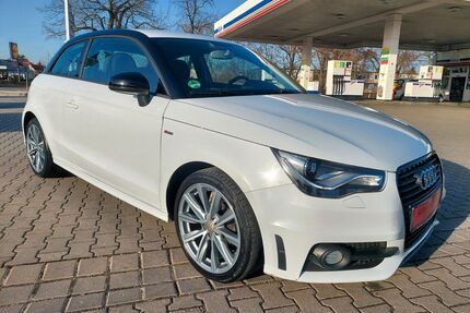 Audi A1 Gebrauchtwagen