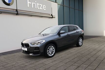 BMW X2 Gebrauchtwagen