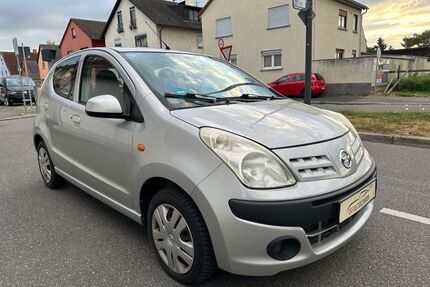 Nissan Pixo Gebrauchtwagen