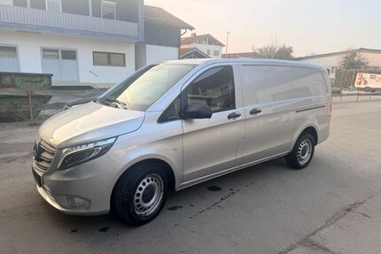 Mercedes-Benz Vito Gebrauchtwagen