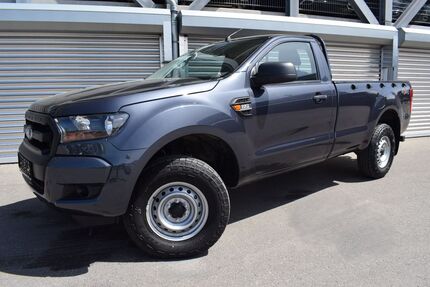 Ford Ranger Gebrauchtwagen