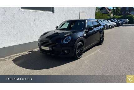 Mini Cooper Clubman Gebrauchtwagen