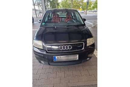 Audi A2 Gebrauchtwagen