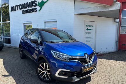 Renault Captur Gebrauchtwagen